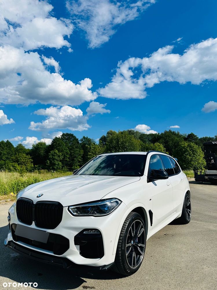 BMW X5 - 4
