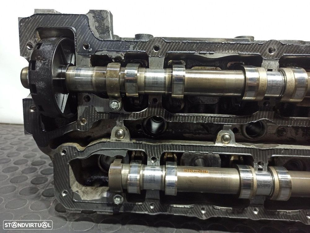 COLAçA MERCEDES CLASE R (W251) 280 CDI 4-MATIC (251.020) - 9