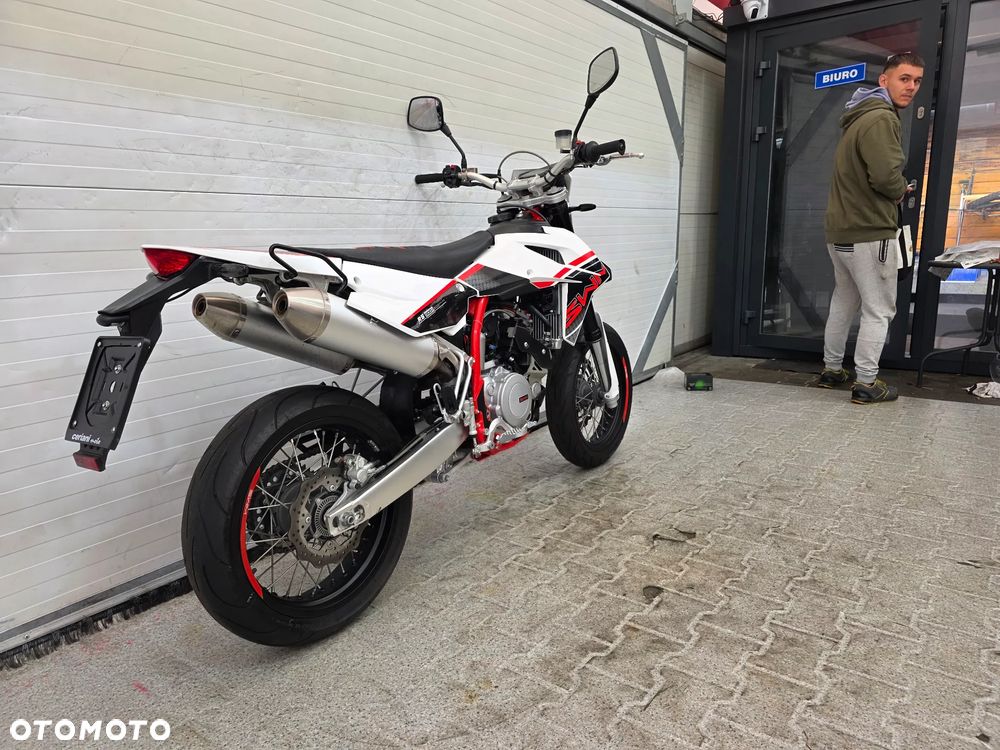 SWM SM 500 R - 12