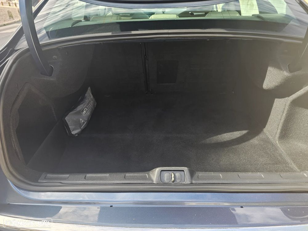 Citroën C5 2.0 HDi Exclusive - 11