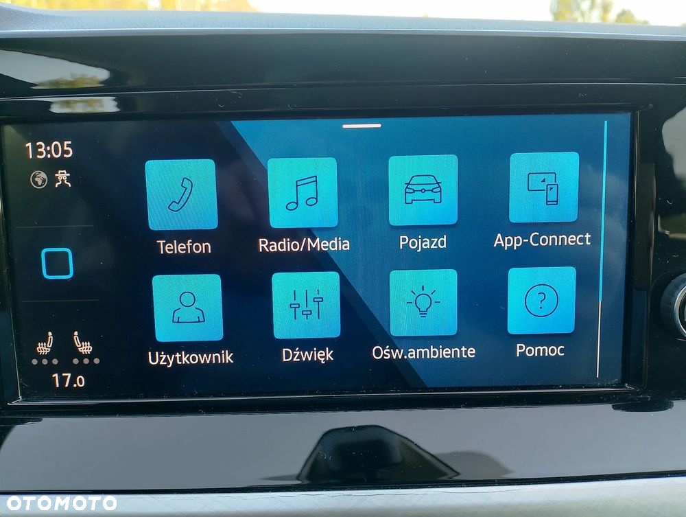 Volkswagen Golf Variant 2.0 TDI Life - 23