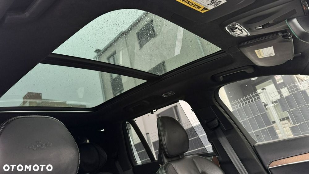 Volvo XC 90 - 19