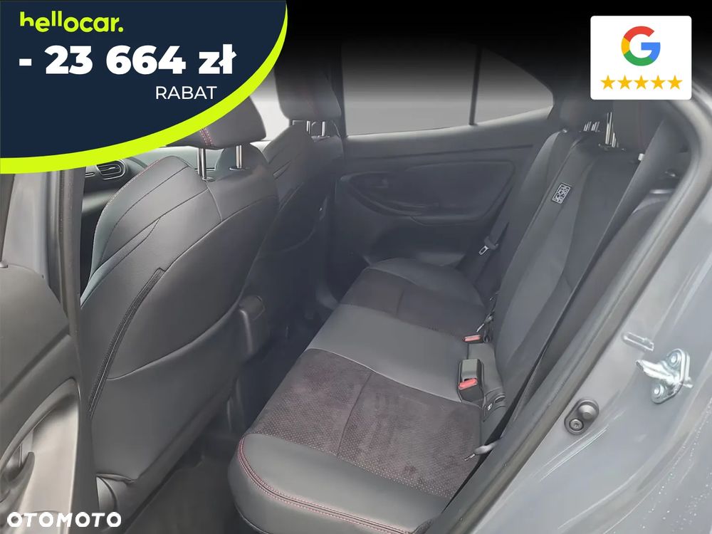 Toyota Yaris Cross Hybrid 1.5 GR Sport - 8