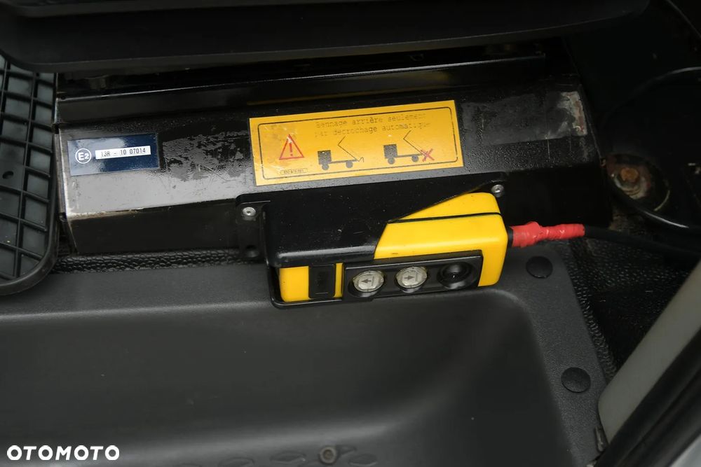 Renault MASCOTT 3.0 dCi * WYWROTKA * SUPER STAN! - 25