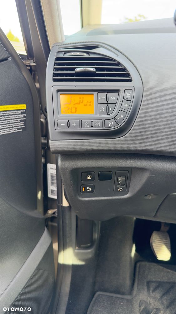 Citroën C4 Grand Picasso 1.6 HDi My Way - 7