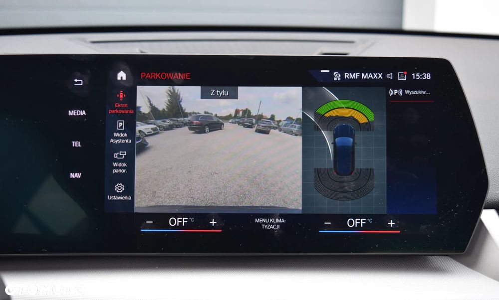 BMW X1 sDrive18d Advantage sport - 27