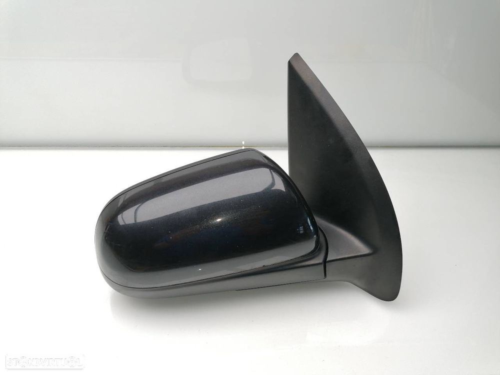 ESPELHO RETROVISOR DIREITO CHEVROLET AVEO / KALOS FASTBACK 2009 -96458084 - 3