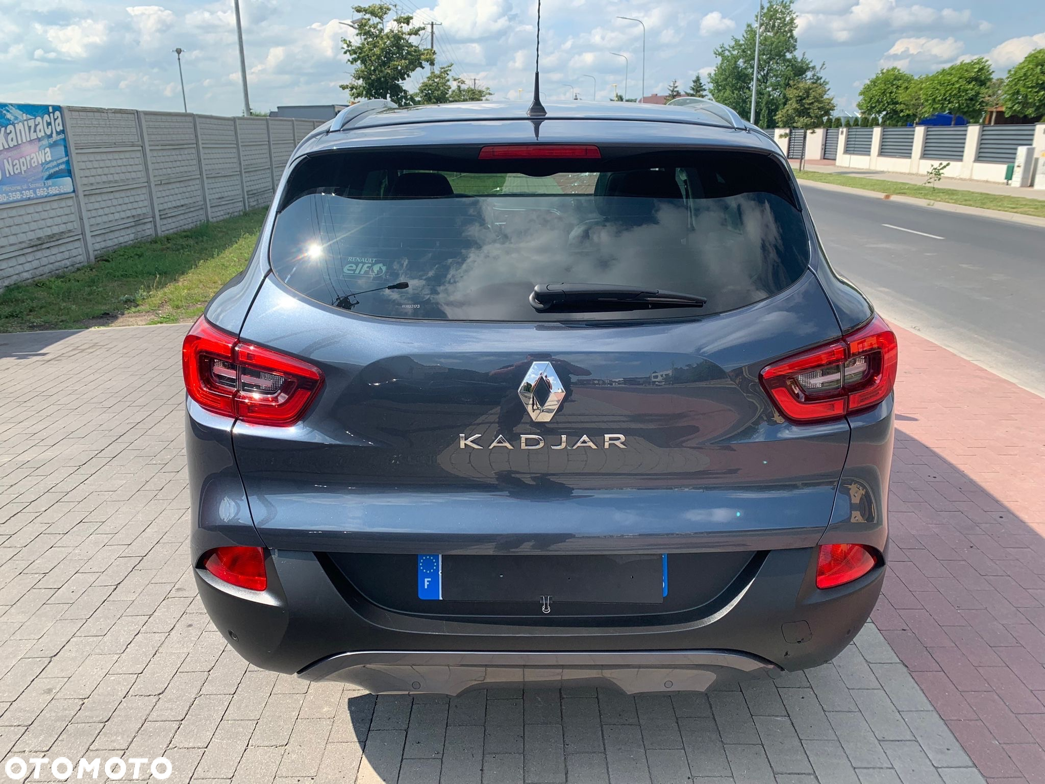 Renault Kadjar 1.6 Energy TCe S-Edition - 5