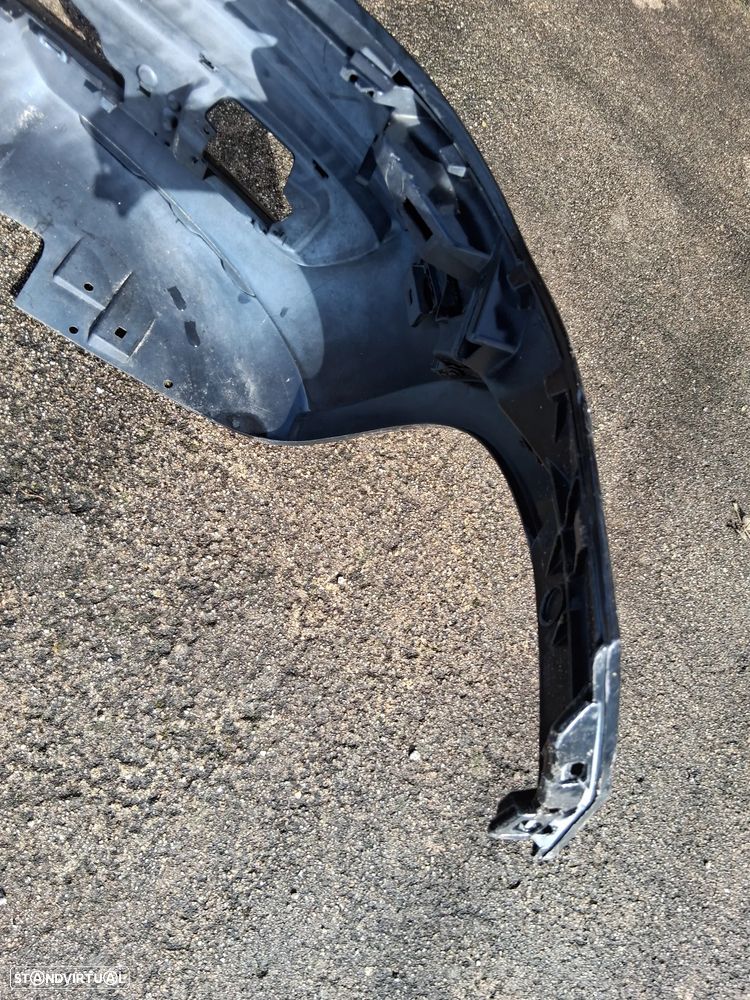 Para-choques Mercedes class A ref. - 8