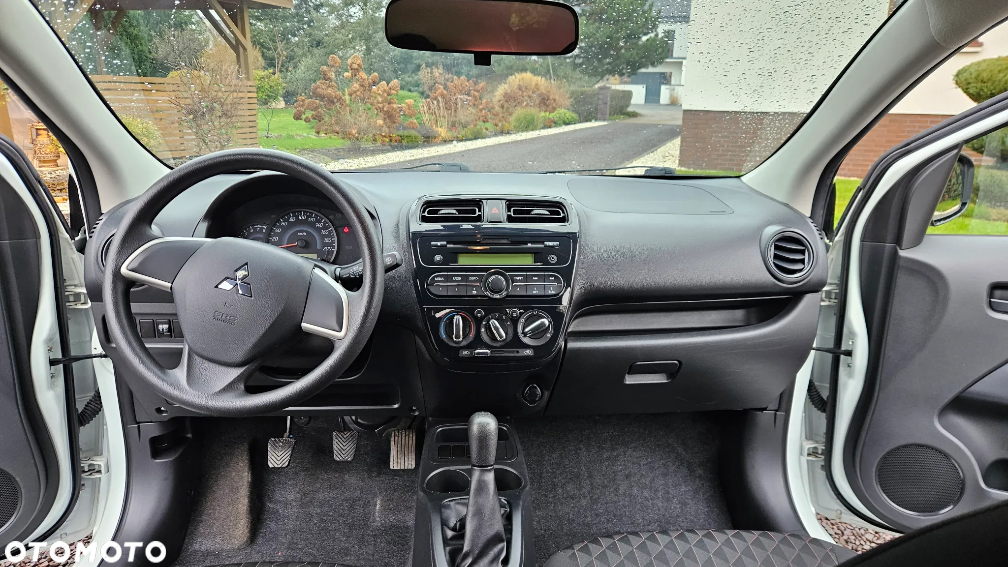 Mitsubishi Space Star 1.0 Active - 14