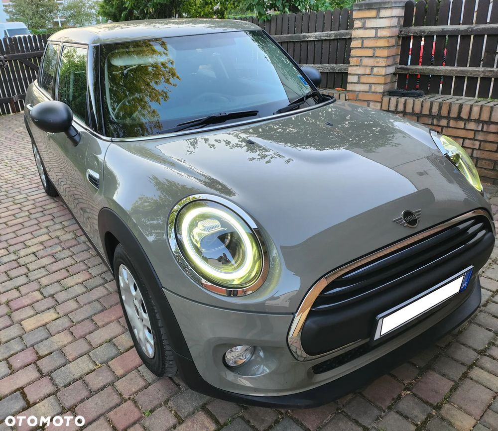 MINI ONE - 16