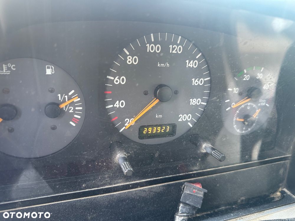 Volkswagen LT28 - 5