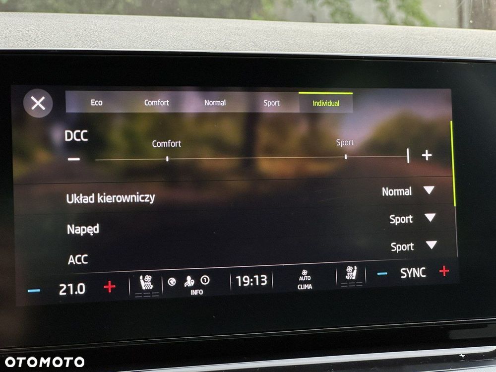 Skoda Octavia - 23