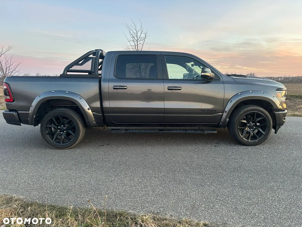 RAM 1500 5.7 Crew Cab Shortbed Laramie Sport - 8