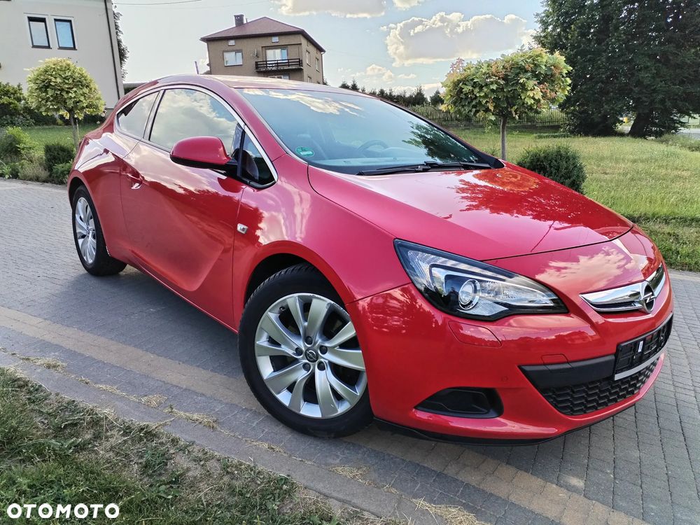 Opel Astra - 4