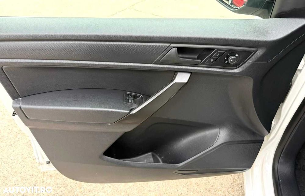 Volkswagen CADDY - 15