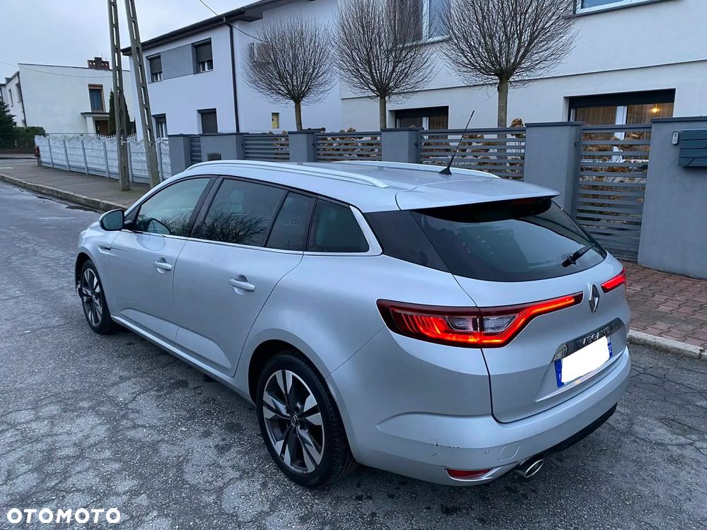 Renault Megane BLUE dCi 115 EDC INTENS - 33