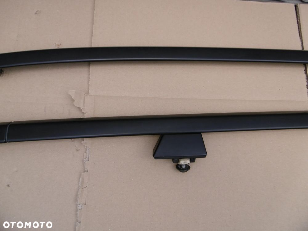 relingi listwy dachowe bmw e91 touring kombi 2005-2012 - 4