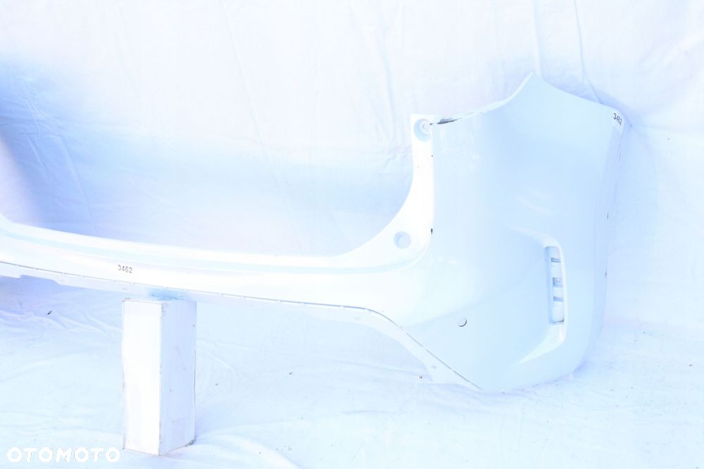 zderzak tyl ny oryginał toyota yaris cross 2020- - 3