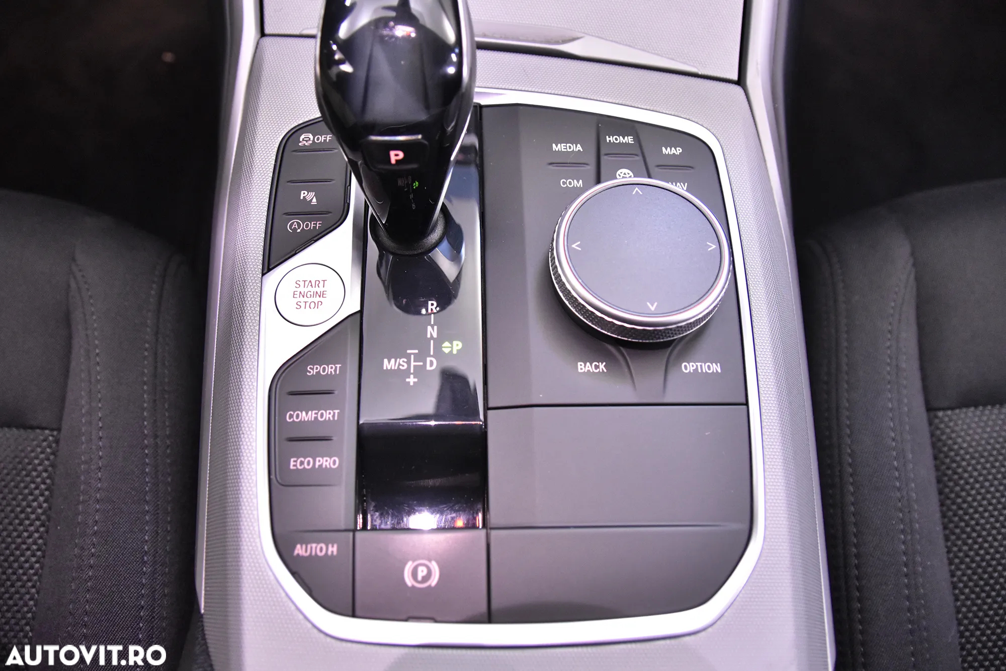 BMW Seria 3 320d Touring xDrive Aut. - 17