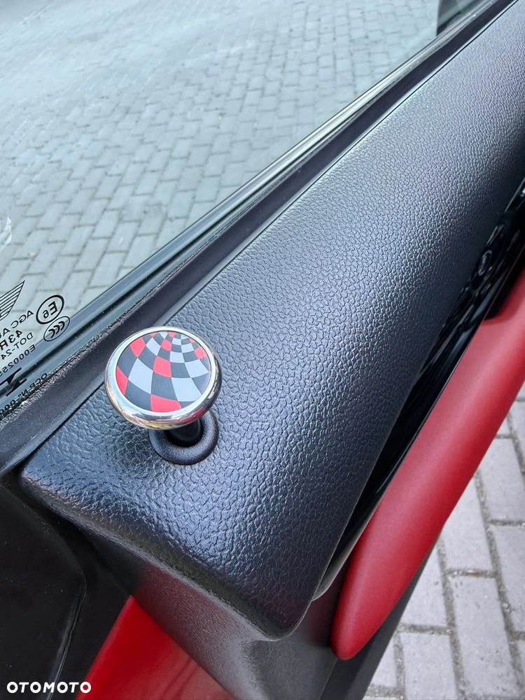 MINI Cooper S sport - 17