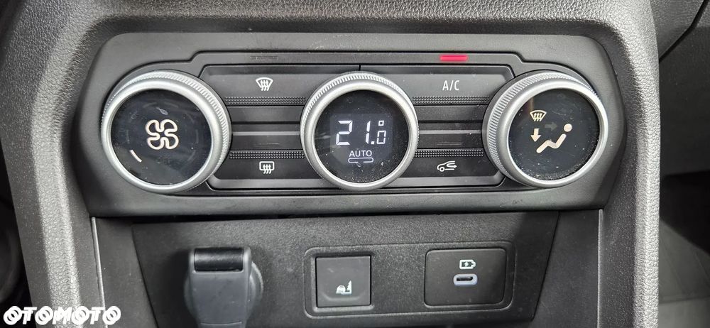 Dacia Sandero Stepway 1.0 TCe Extreme - 29