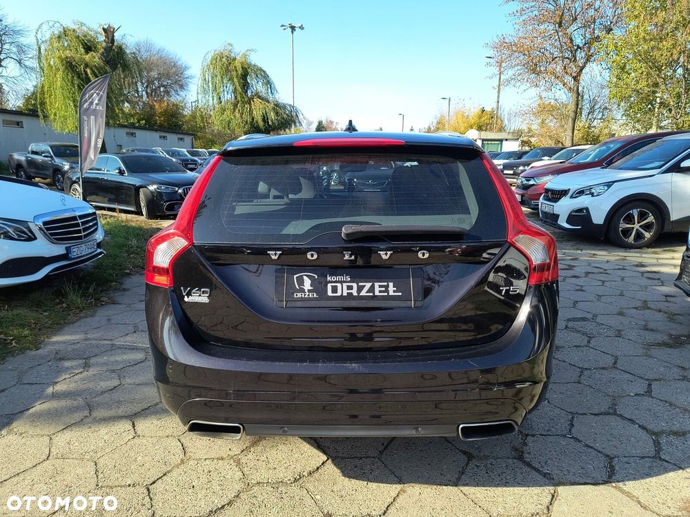 Volvo V60 - 6