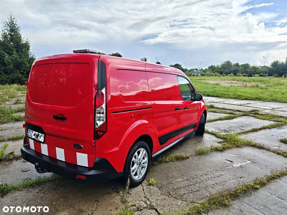 Ford Transit Connect - 37
