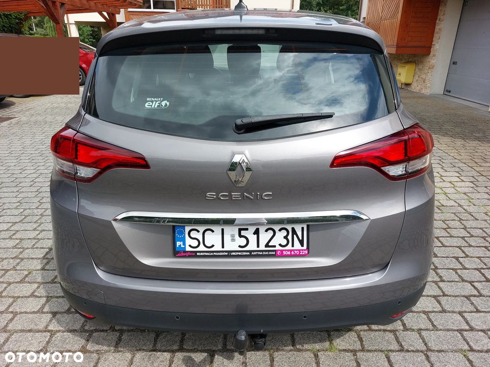 Renault Scenic - 7