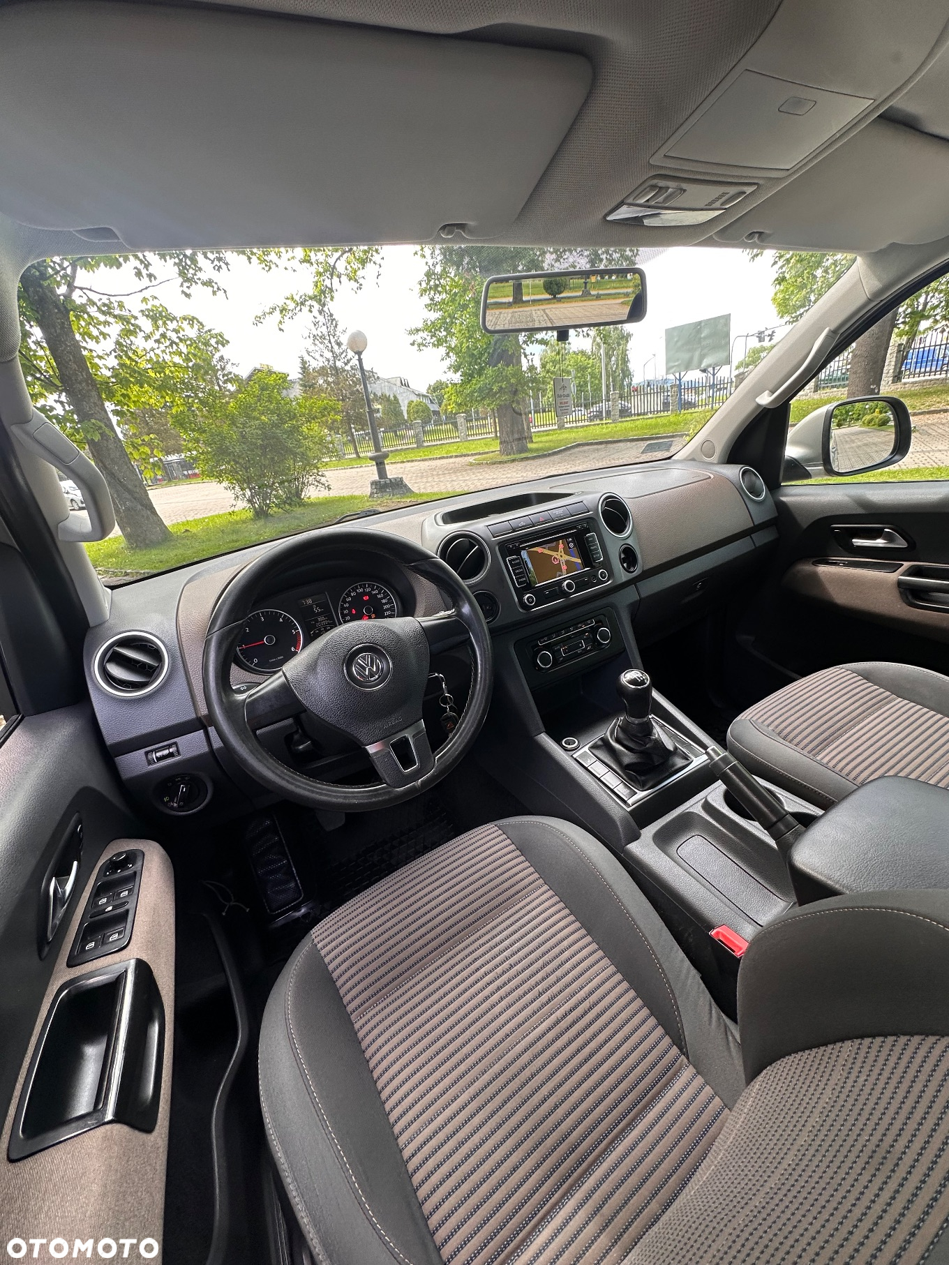 Volkswagen Amarok DC 2.0 BiTDI 4Mot Trendline - 21