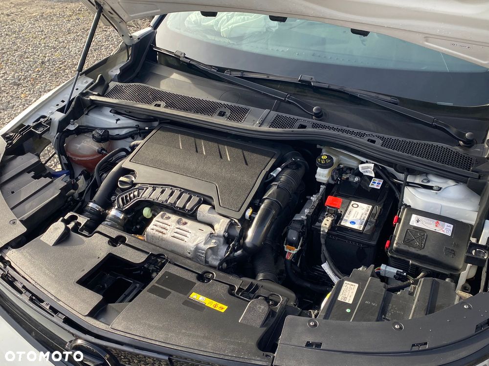 Opel Mokka 1.2 T Edition S&S - 12