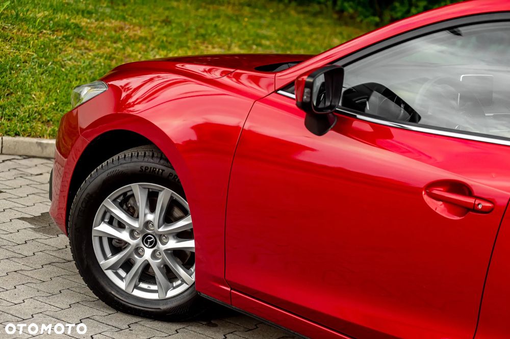 Mazda 3 2.0 Skyenergy EU6 - 18