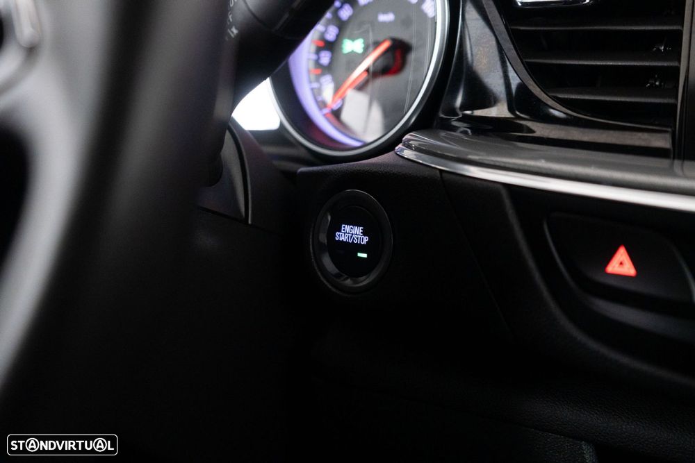 Opel Insignia Grand Sport 1.5 T Edition - 19