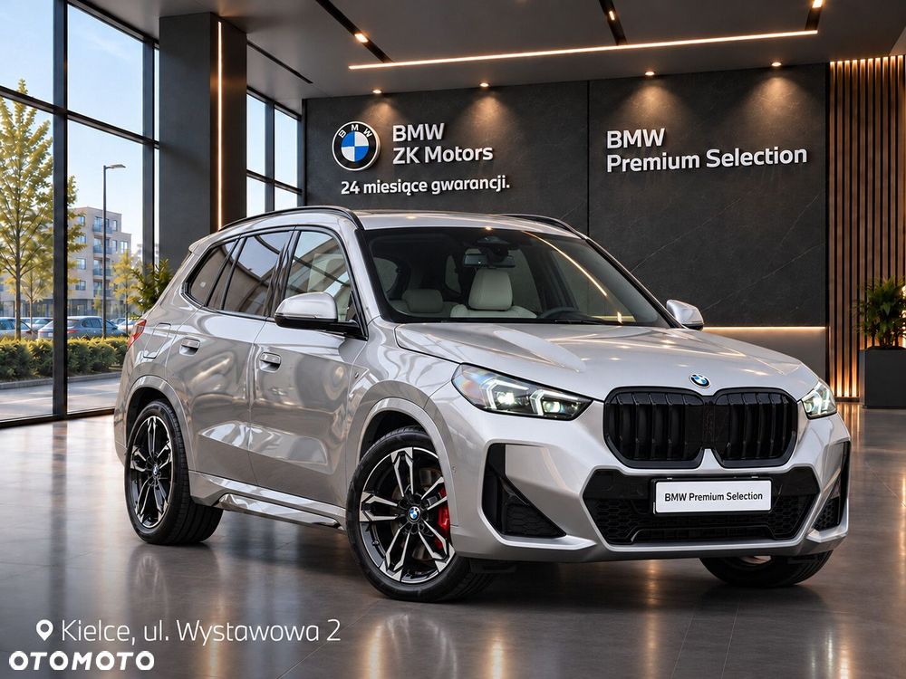 BMW X1 - 9