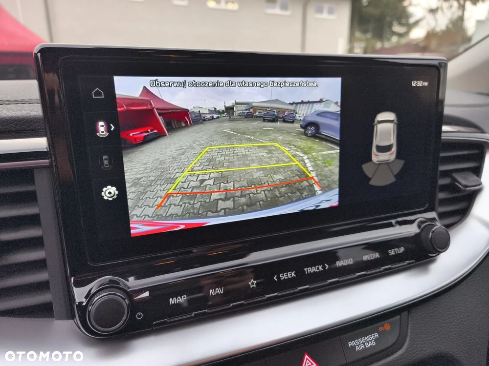 Kia XCeed 1.5 T-GDI L DCT - 28