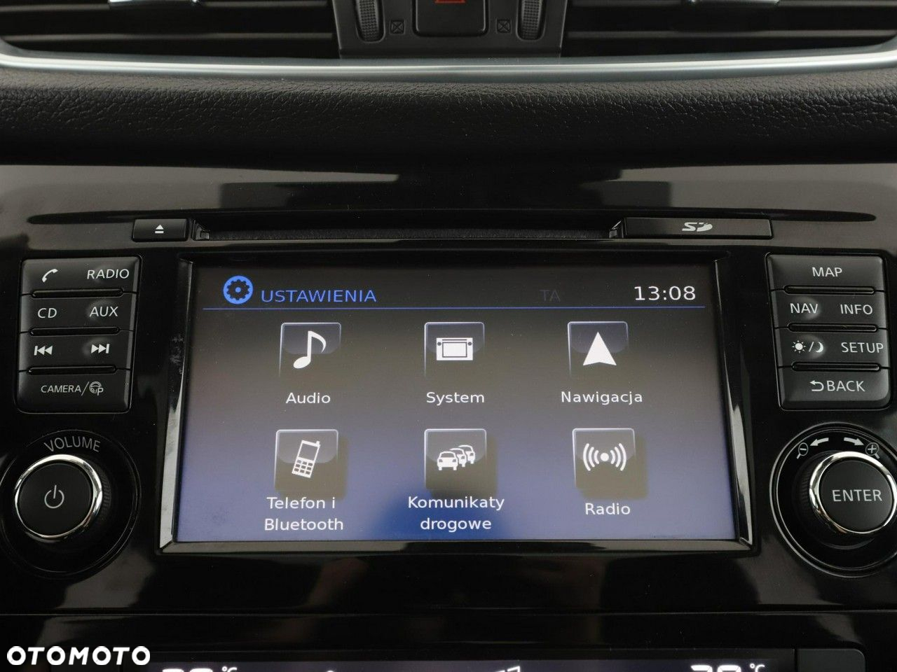 Nissan Qashqai 1.6 DCi N-Connecta Xtronic - 23