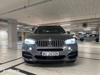 BMW X5 M M50d