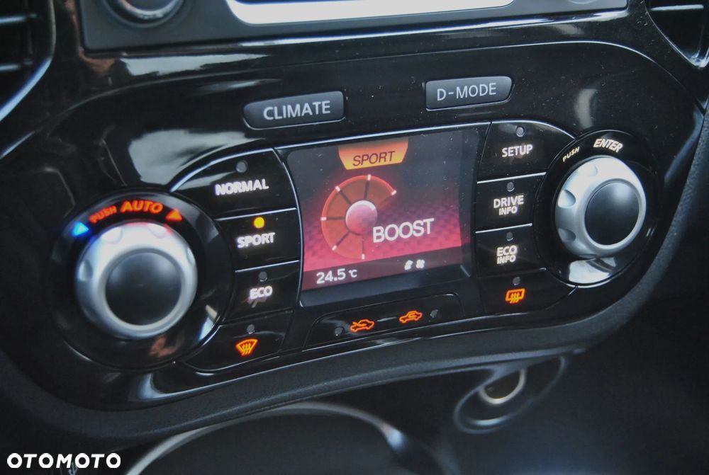 Nissan Juke 1.2 DIG-T Tekna - 12