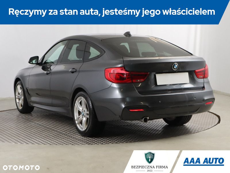 BMW 3GT - 5