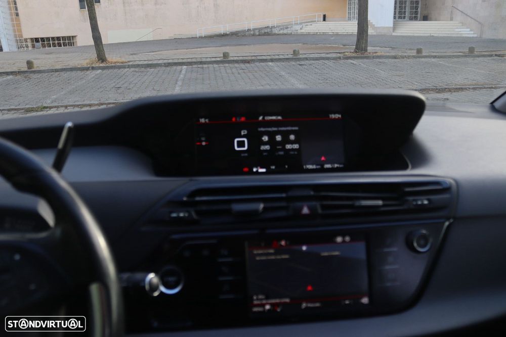 Citroën Grand C4 Spacetourer - 9