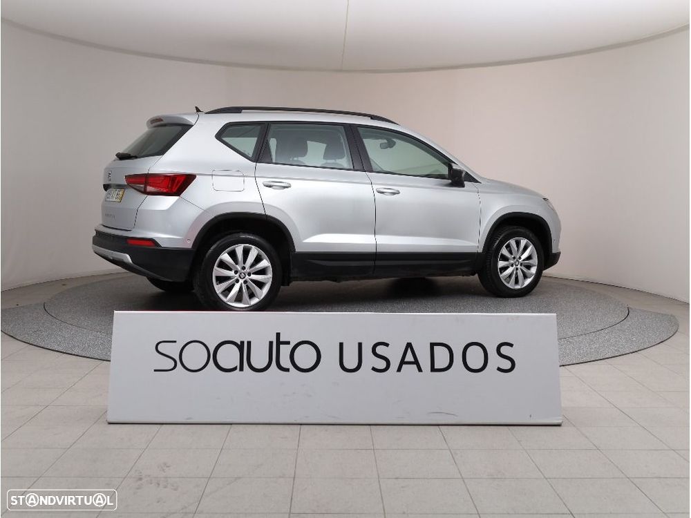 SEAT Ateca 1.6 TDI Style - 8