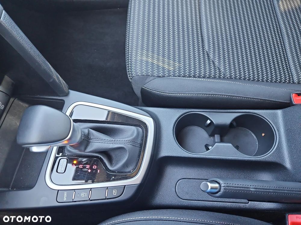 Kia Ceed 1.5 T-GDI M DCT - 13