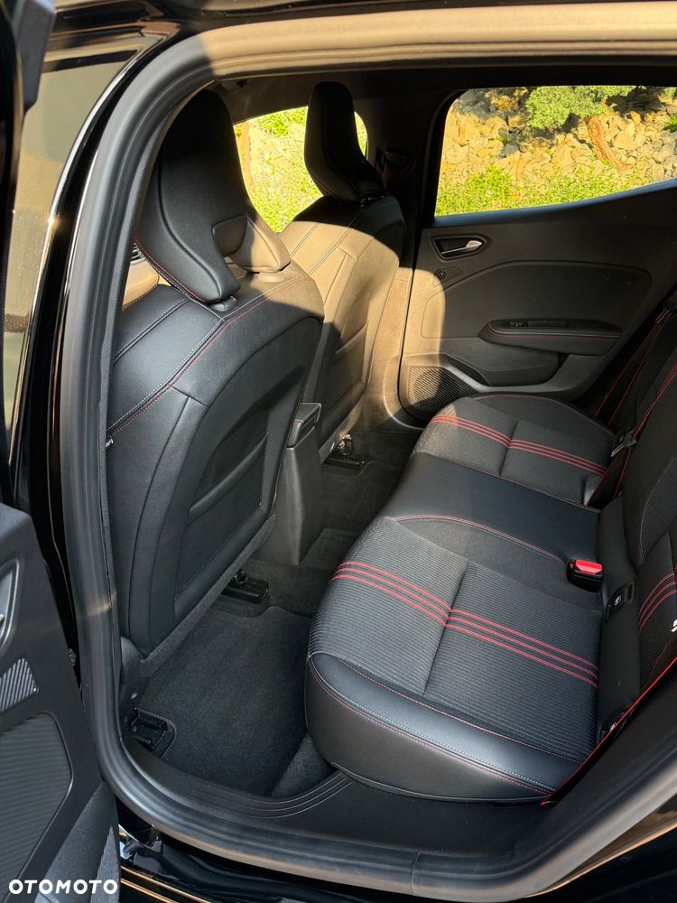 Renault Clio 1.3 TCe R.S Line EDC - 5