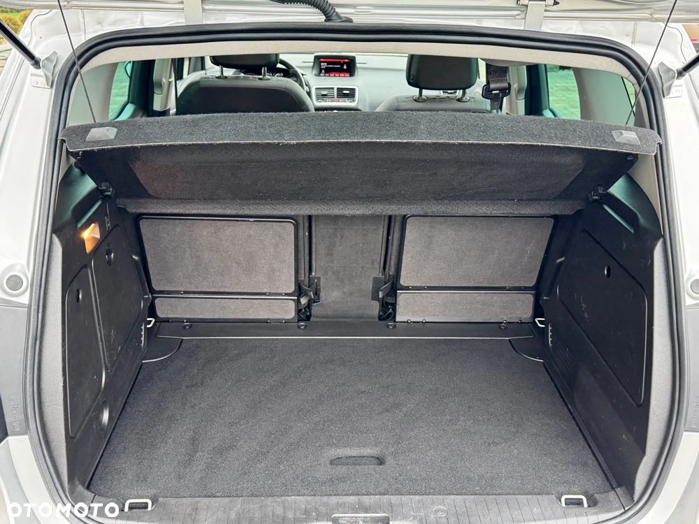 Opel Meriva 1.4 T Edition 150 S&S - 22