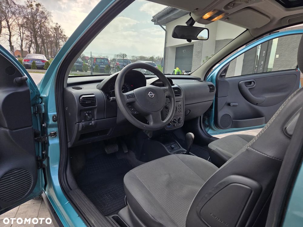 Opel Corsa - 11