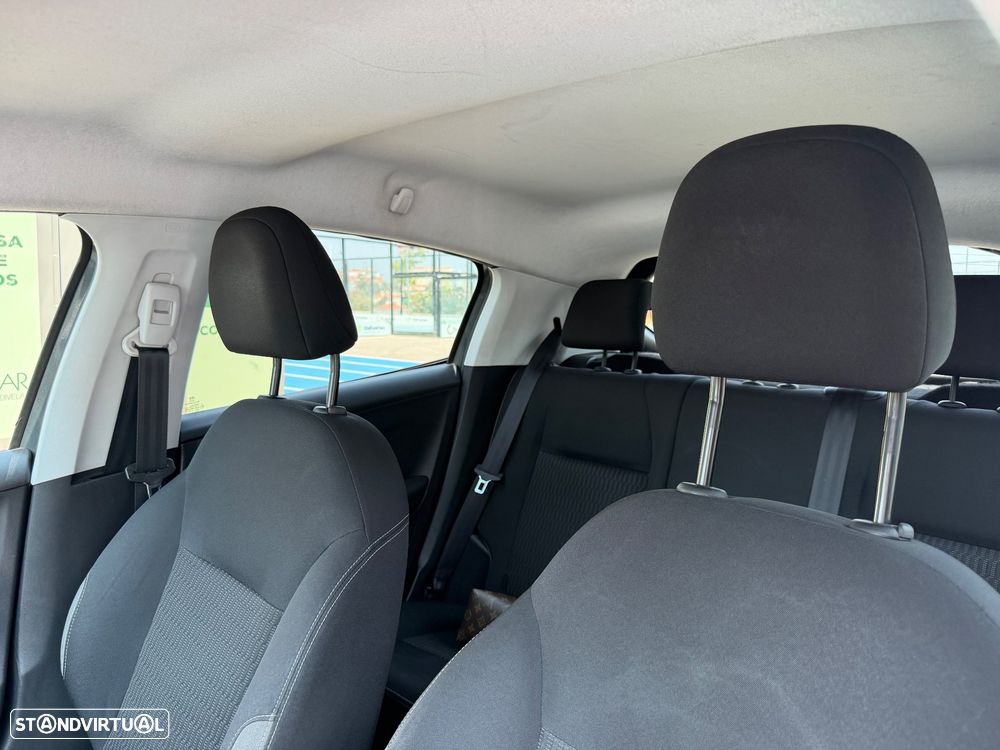 Peugeot 208 1.2 PureTech Active - 32