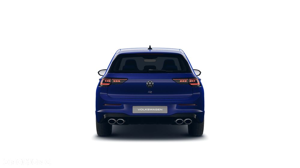 Volkswagen Golf 2.0 TSI 4Motion R DSG - 4