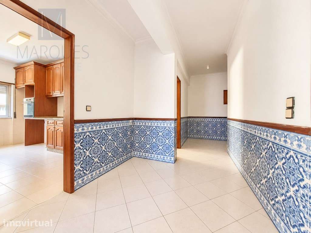 Apartamento T2 com Arrecadação em Casais de Mem Martins - Rio de Mouro - Grande imagem: 4/14