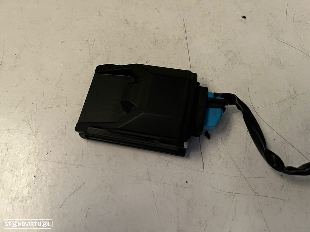 Nissan Qashqai j11 - SENSOR RADAR CÂMERA FRONTAL - Z627 - 3
