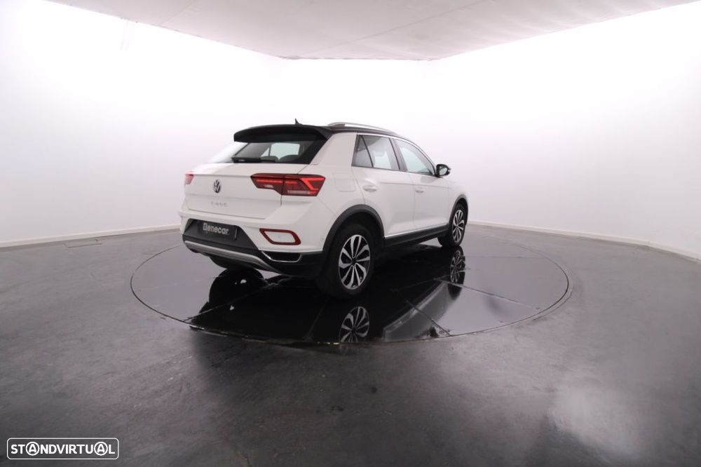 VW T-Roc 1.0 TSI Style - 7